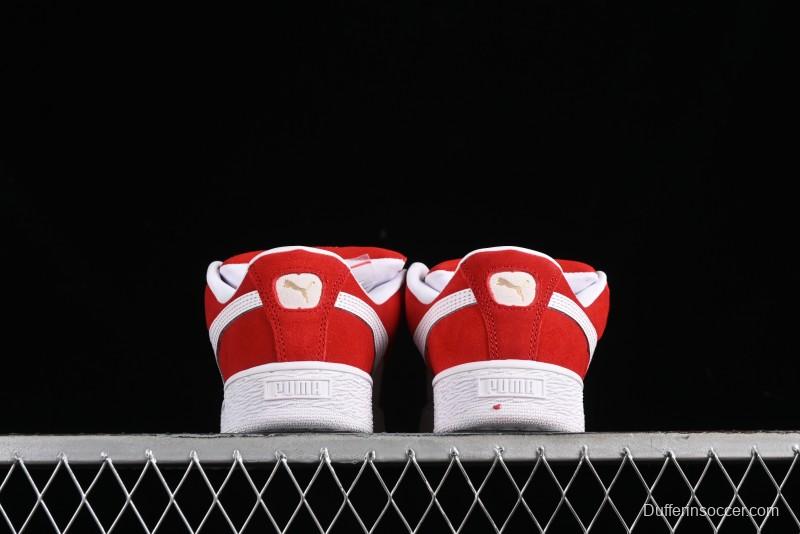 Puma Suede XL Retro Casual Sneakers - 395205-03