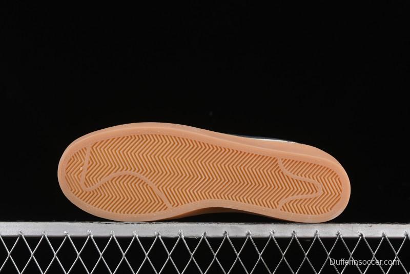 Nike Killshot 2 Retro Comfortable Slip-Resistant Low-Top Sneakers - 432997-107