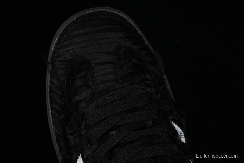 Adidas Samba OG Casual Sneakers - JQ4749