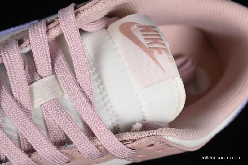 Nike Dunk Low SB Skateboarding Shoes in Macaron Colorway - DD1503-601