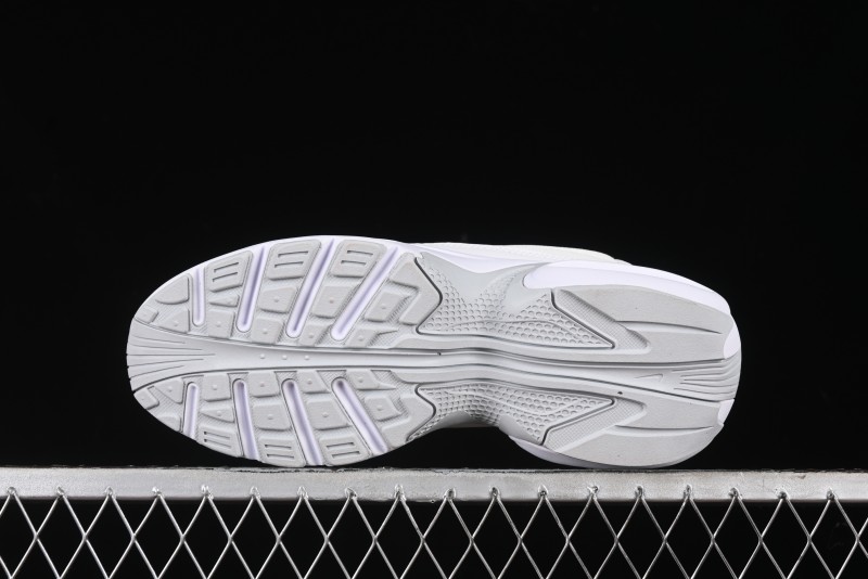 Nike Air Max Portal Retro Running Shoes with Air Cushion - HF3053-100