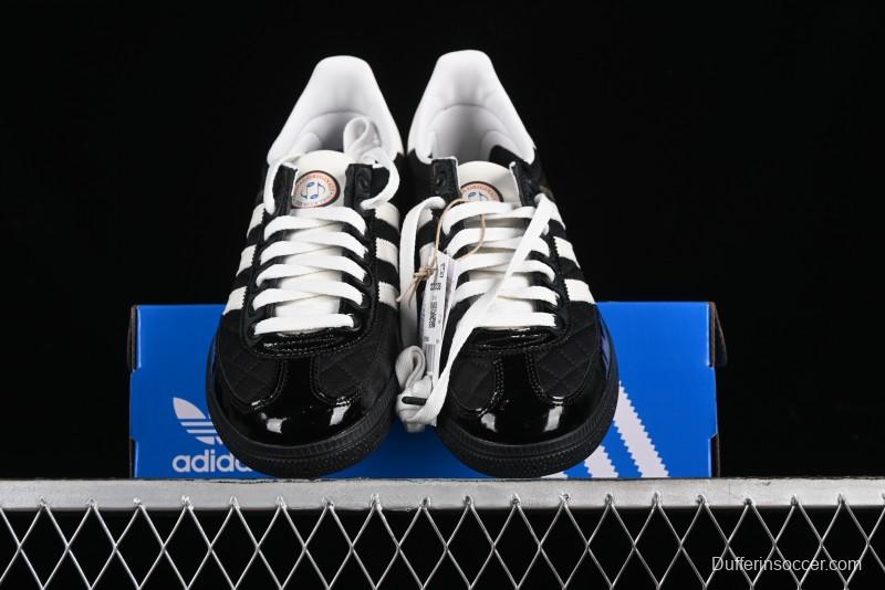 Adidas Handball Spezial Retro Casual Sneakers - JP5669