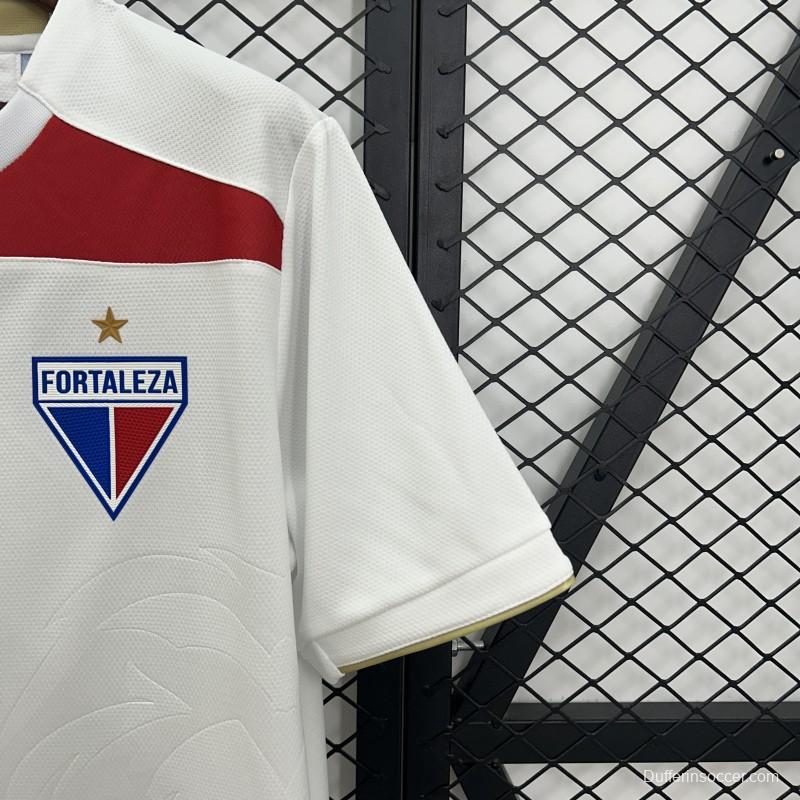 25/26 Fortaleza Home Jersey