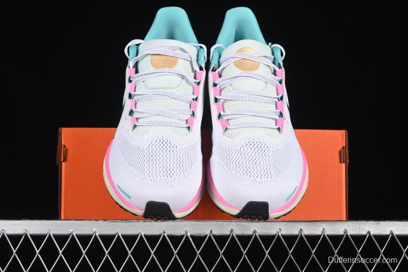 Nike Air Zoom Pegasus 41 Running Shoes with Breathable Mesh and Durable Design - HM3703-161