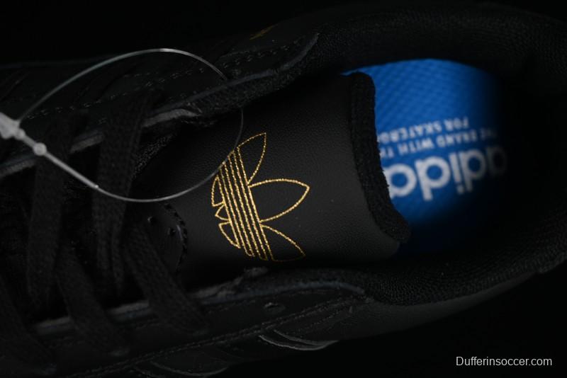 Adidas Originals Tyshawn IF9709 Comfortable Durable Low-Top Skate Shoes - IF9709