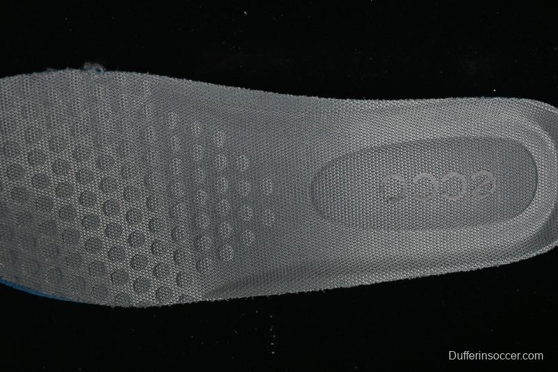 ECCO BIOM C Trail Outdoor Leather Hiking Anti-Slip Running Shoes - 68891601001