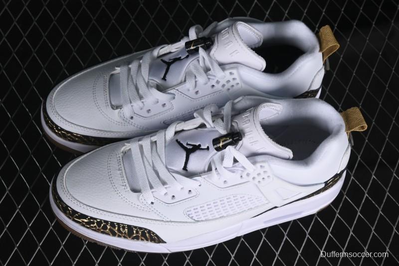 Nike Jordan Spizike Low AJ Hybrid Element Casual Sneakers - HJ9019-100