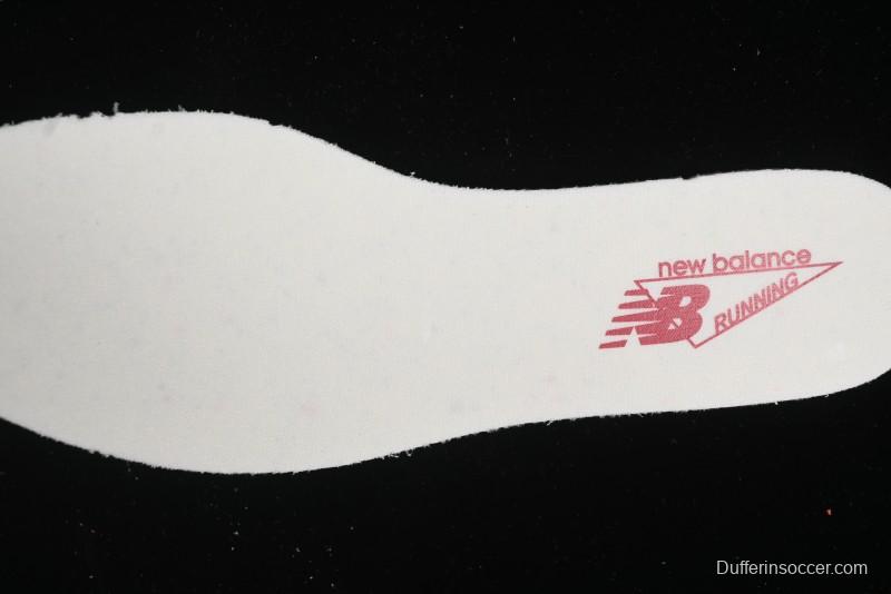 New Balance 1000 Series Retro Dad Style Low-Top Casual Running Sneakers - M1000CB