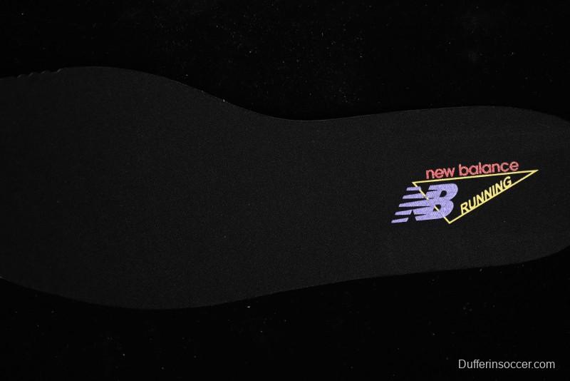 New Balance 1000 Series Retro Dad Style Low-Top Casual Running Shoes - M1000TP