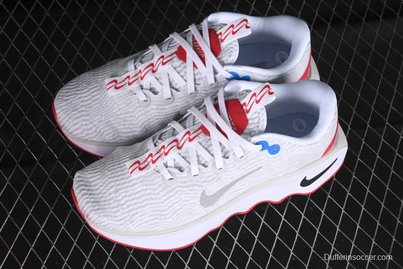 Nike Motiva Summer Breathable Cushioned Wave Running Shoes - DV1238-008