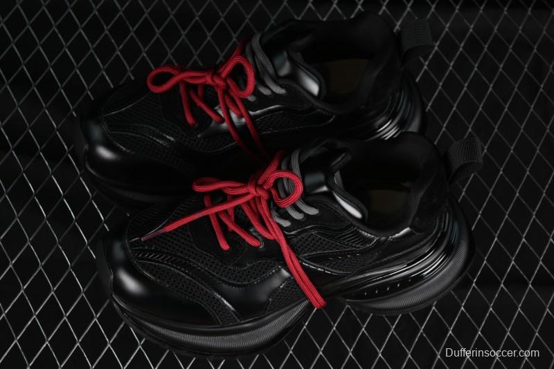 GG-CC Casual Sports Running Shoes with Irregular Design - G24X9815