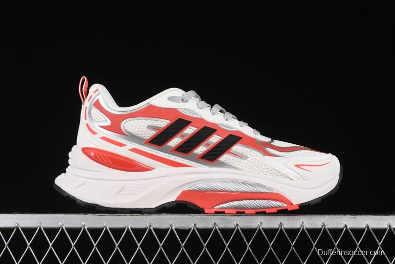 Adidas Originals Mts Pro IH5836 Retro Breathable Cushioned Casual Running Shoes