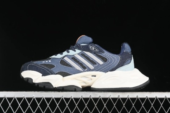 Adidas Vento XLG Runner JS1598 Retro Casual Dad Shoes - JS1598