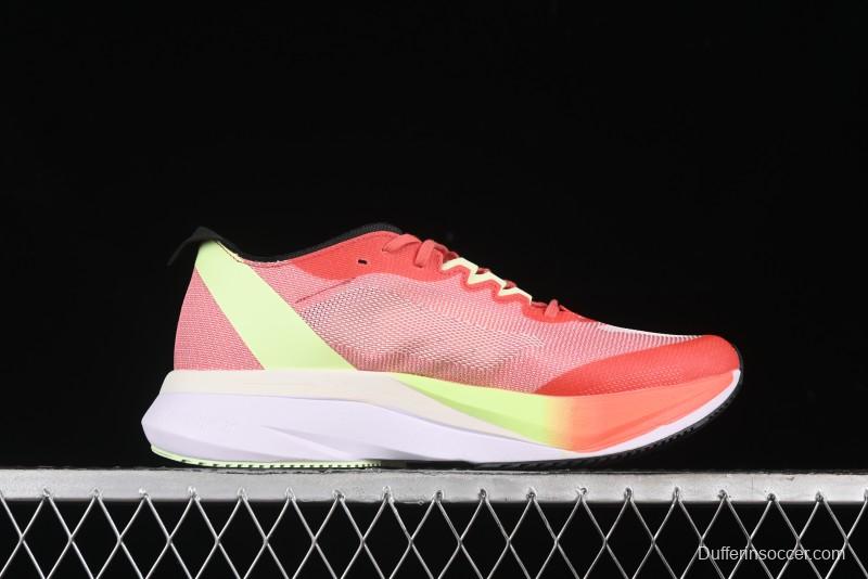 Adidas Adizero Boston 12 M Running Shoes with Lightstrike Pro and ENERGYROD - IG3329