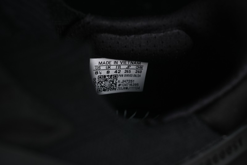 Adidas Ultraboost 5X Casual Running Shoes with Popcorn Foam Technology - JH7251