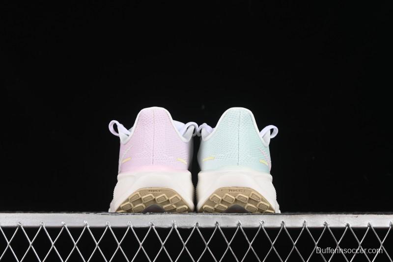 Nike Air Zoom Pegasus 41 Breathable Lightweight Running Shoes with Cushioning - HM3732-361