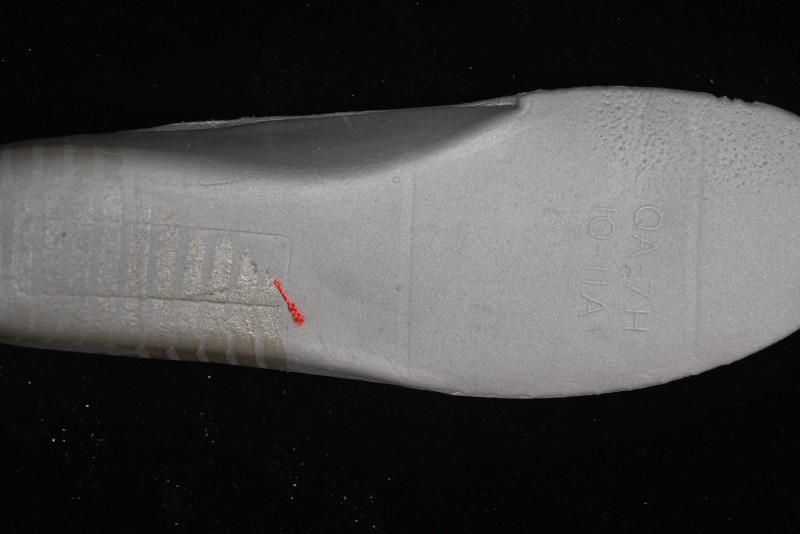 Nike Air Force 1 '07 Low Stussy Collaboration - Light Bone Gum Sole Casual Sneakers - XZ5688-003