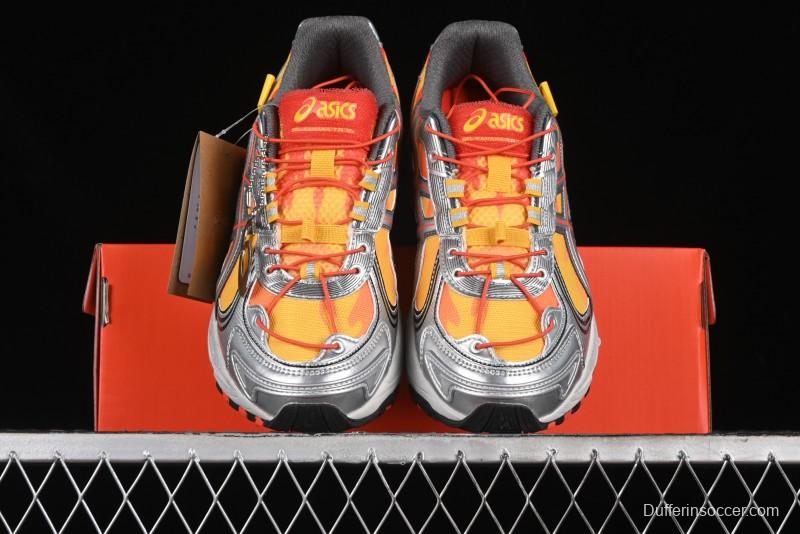 Asics Gel-Kahana TR V4 Running Shoes with FF BLAST PLUS Cushioning - 1203A653-750