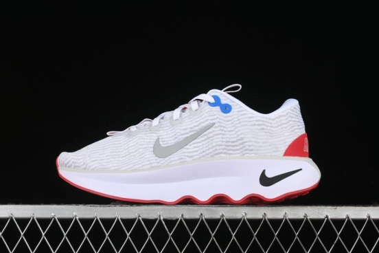 Nike Motiva Summer Breathable Cushioned Wave Running Shoes - DV1238-008