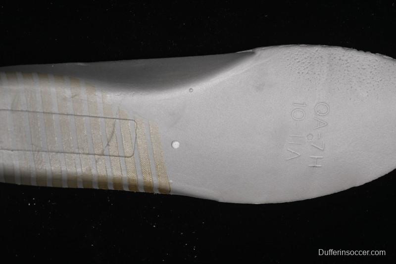 Nike Air Force 1 '07 Low Supreme The North Face Collaboration - Beige Grey Low-Top Casual Sneakers - XZ1996-710