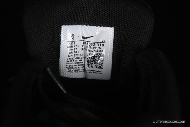 Nike P-6000 Prm Retro Casual Sneakers Dad Shoes with Lightweight Design - HF1052-010