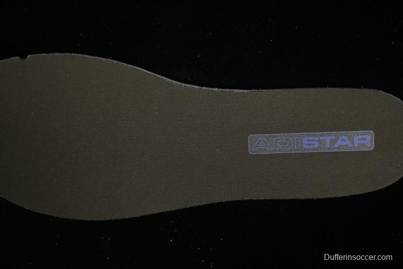 Adidas Adistar XLG Comfortable Anti-Slip Low-Top Sports Casual Shoes - IH5929