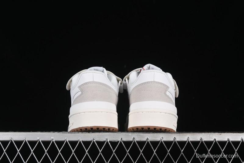 Adidas Forum 84 Low Retro Basketball Sneakers - IF9670