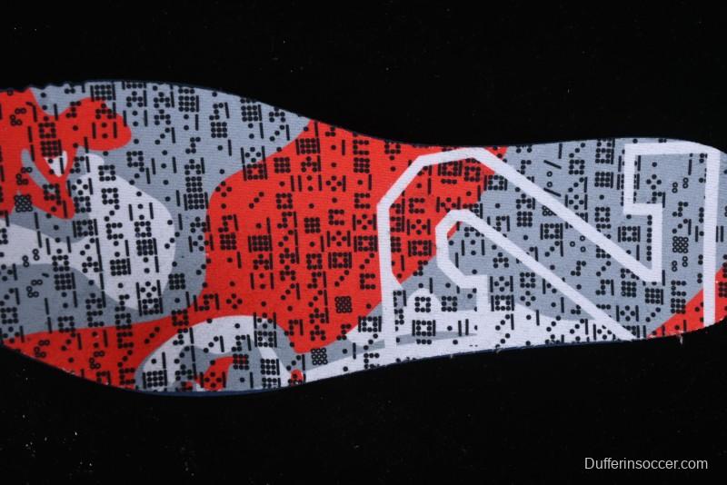 Nike Zoom Kobe 5 Bruce Lee Professional Basketball Shoes - CD4991–101