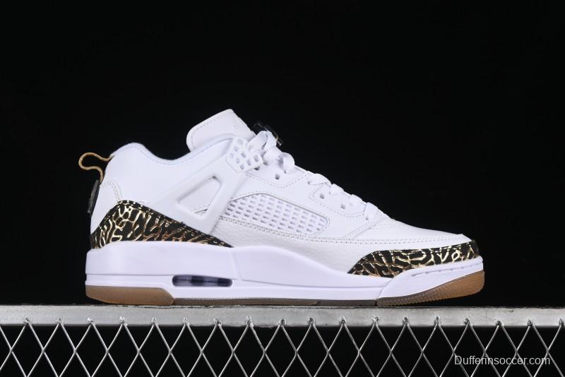 Nike Jordan Spizike Low AJ Hybrid Element Casual Sneakers - HJ9019-100