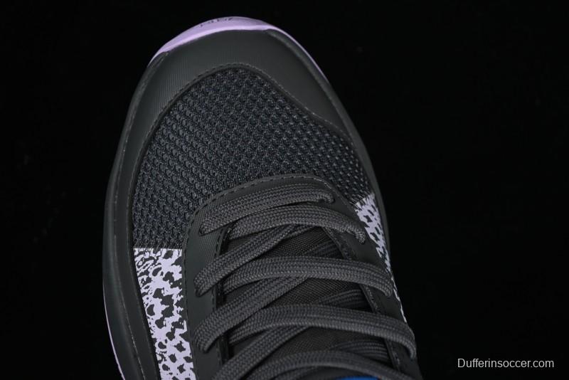 Nike Ja 1 "Day One" Basketball Shoes with Zoom Cushioning and Low-Top Design - FV1288-001