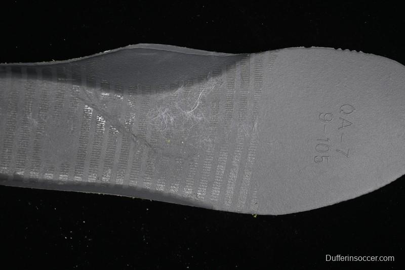 Nike Air Force 1 '07 Low Kobe Full-Grain Leather Casual Sneakers with Full-Length Air Cushion - FZ1151-100