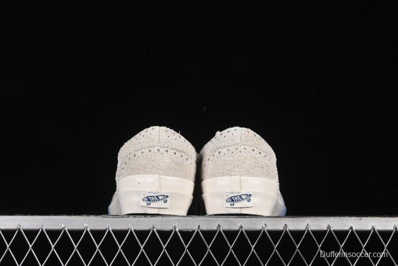 Vans Tokyo Design Collective TDC Series Autumn Limited Edition Low-Top Casual Skate Shoes - VN000S666CA