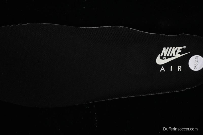 Nike Reigning Champ Air Force 1'07 Low-Top Casual Sneakers with 3M Reflective Details - RC2369-171