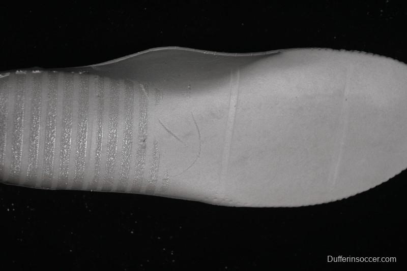 Nike Reigning Champ Air Force 1'07 Low Casual Sneakers with 3M Reflective Custom Leather - RC2369-173