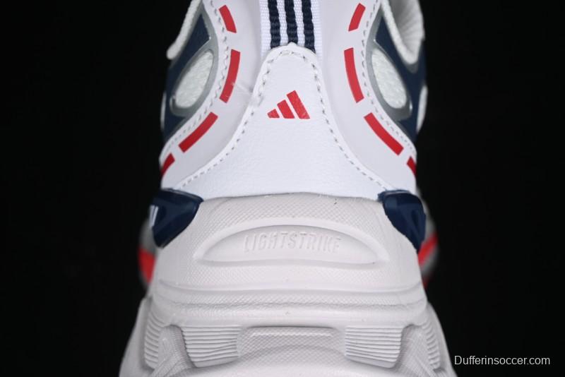 Adidas Originals Mts Pro IH6346 Retro Breathable Cushioned Casual Running Shoes