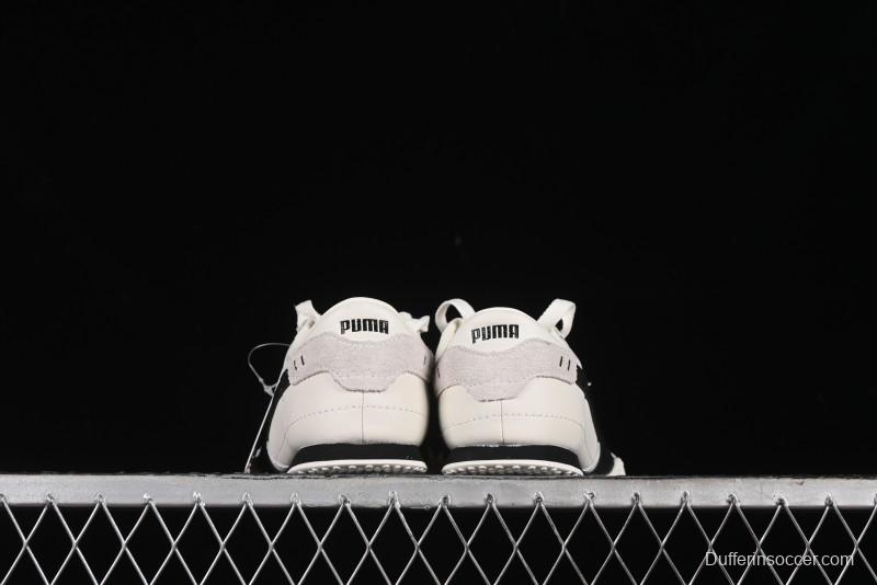 Puma Bella UT Leather Fashion Casual Sneakers - 402186-01