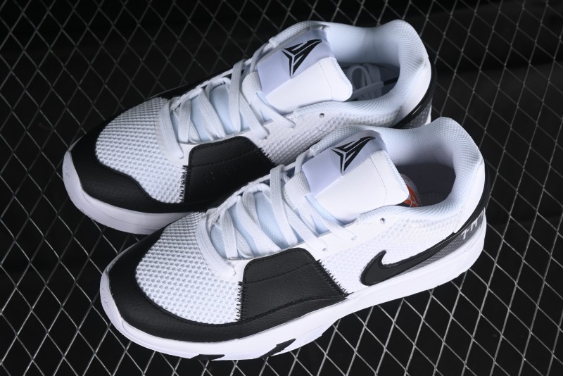 Nike Ja 1 "Day One" Basketball Shoes with Zoom Cushioning and Low-Top Design - DR8786-101