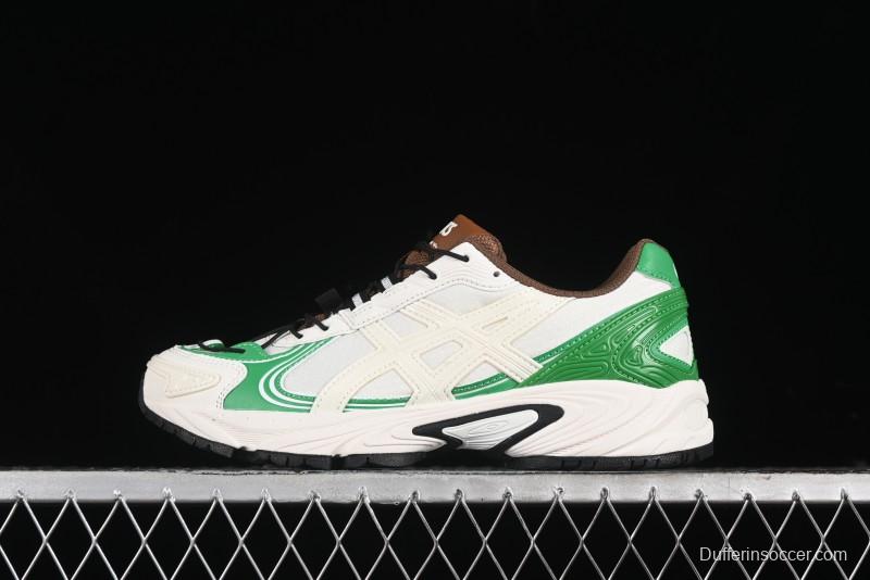 Asics Gel-Kahana TR V4 Running Shoes with FF BLAST PLUS Cushioning - 1203A586-100