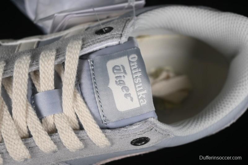 Onitsuka Tiger Ultimate 81 EX 40th Anniversary Breathable Comfort Casual Shoes - 1183C074-020