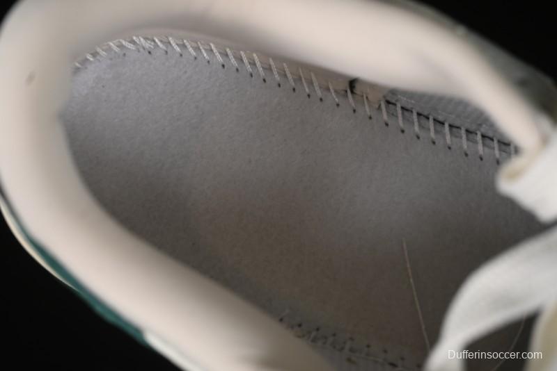 Nike SB Dunk Low Stussy Anniversary Custom Low-Top Casual Skate Shoes - XB3802-352