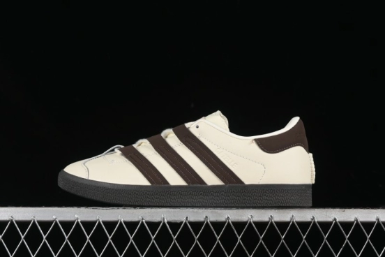 Adidas Originals Gazelle IG1895 Retro Casual Slip-Resistant Low-Top Sneakers