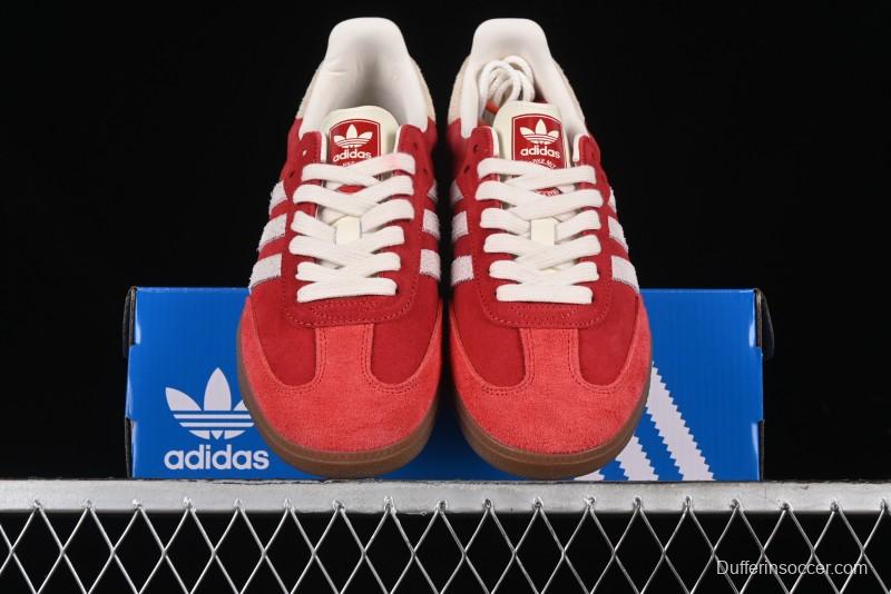 Adidas Originals Samba OG Casual Sneakers - IG8905