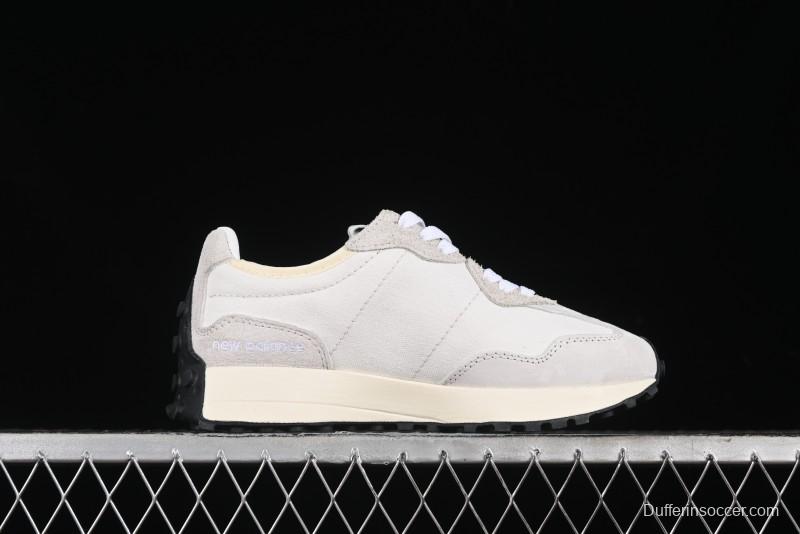 New Balance MS327 Series Retro Casual Running Shoes - WS327JB