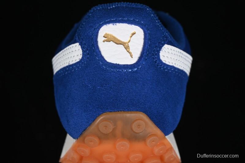 Puma Easy Rider Vintage Low-Top Casual Sneakers Comfortable Durable Breathable - 399028-09