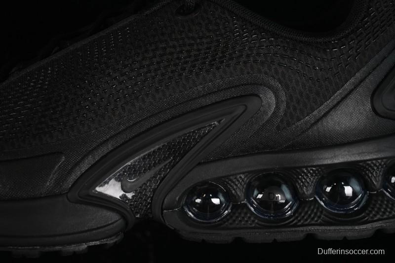 Nike Air Max Dn 2024 Running Shoes with Quad Cylinder Air Cushion - DV3337-006