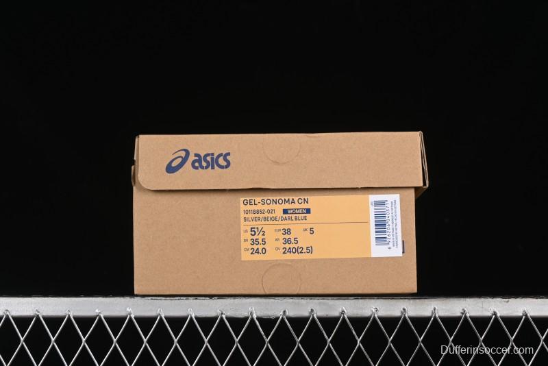 Asics Gel-Sonoma CN Running Shoes - 1011B852-021