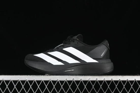 Adidas Adizero Evo SL Ultra-Lightweight Breathable Cushioned Running Shoes - JP7149