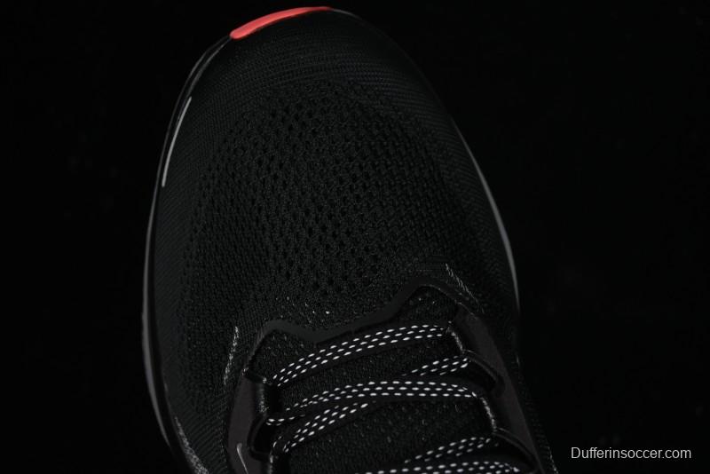 Nike Air Zoom Pegasus 41 Breathable Mesh Lightweight Running Shoes with Cushioning - FV9536-008