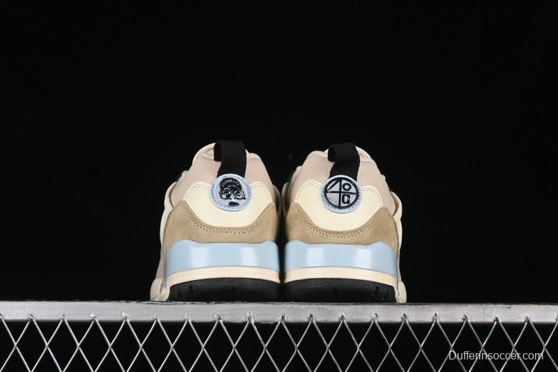 Nike Jordan Spizike Low AJ Hybrid Elements Casual Sneakers - HQ3439-101