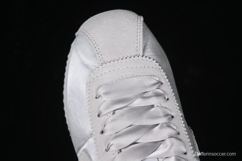 Nike Classic Cortez Leather Retro Running Shoes - FV5420-001